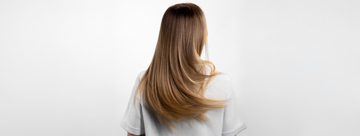 omega 3 for hair​