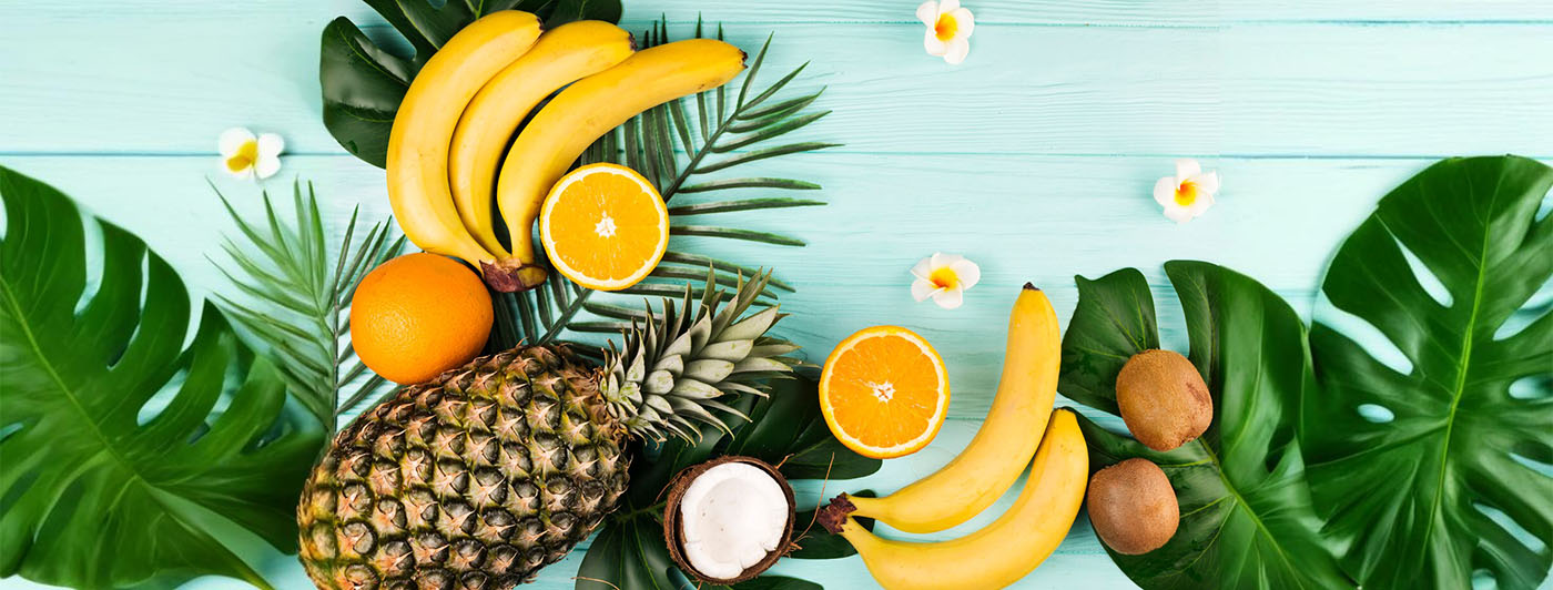 body cooling foods​