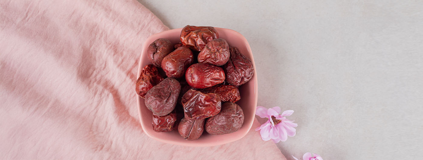 dry dates benefits