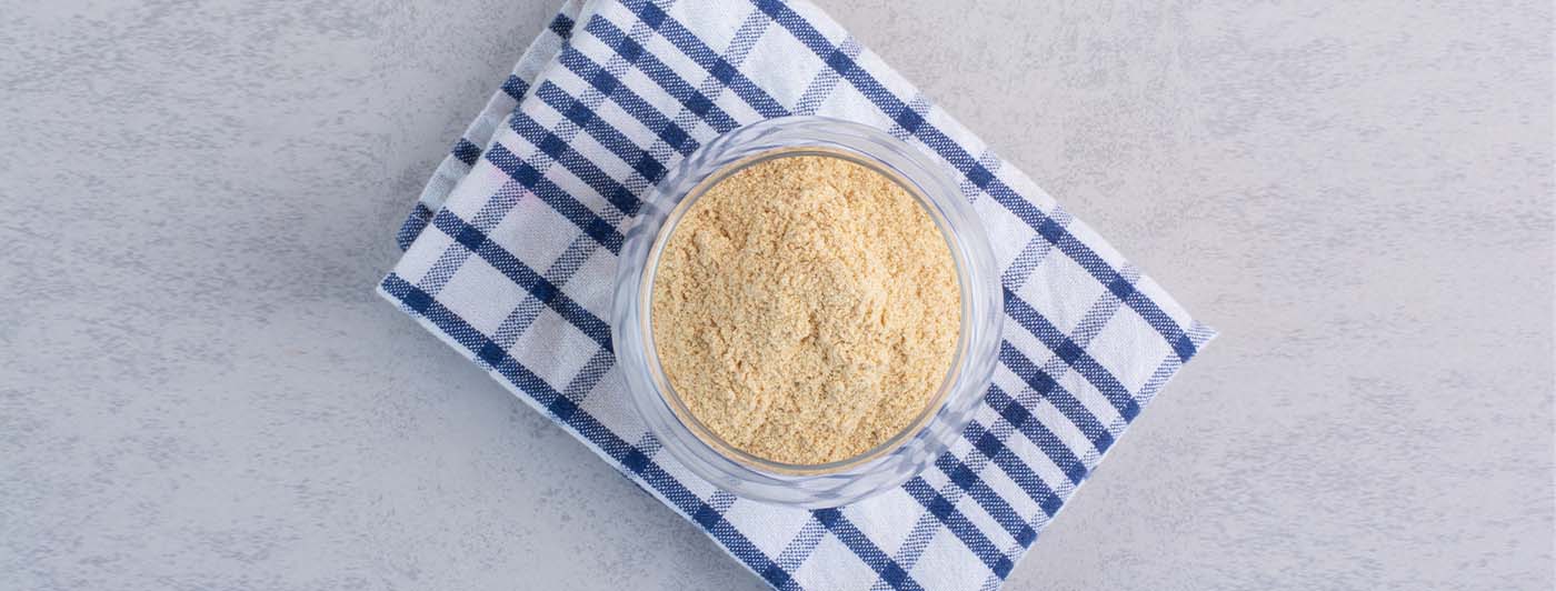 sattu protein per 100g​