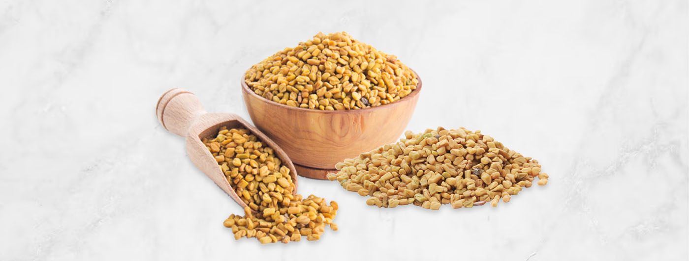 fenugreek seeds benefits for hair