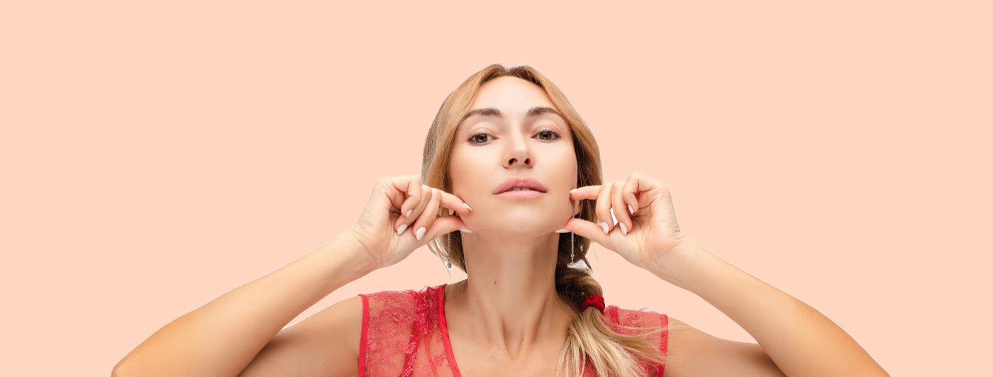 how to reduce face fat