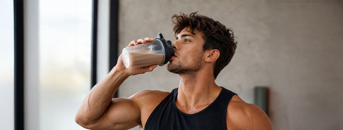 Best Plant Protein Powder in India