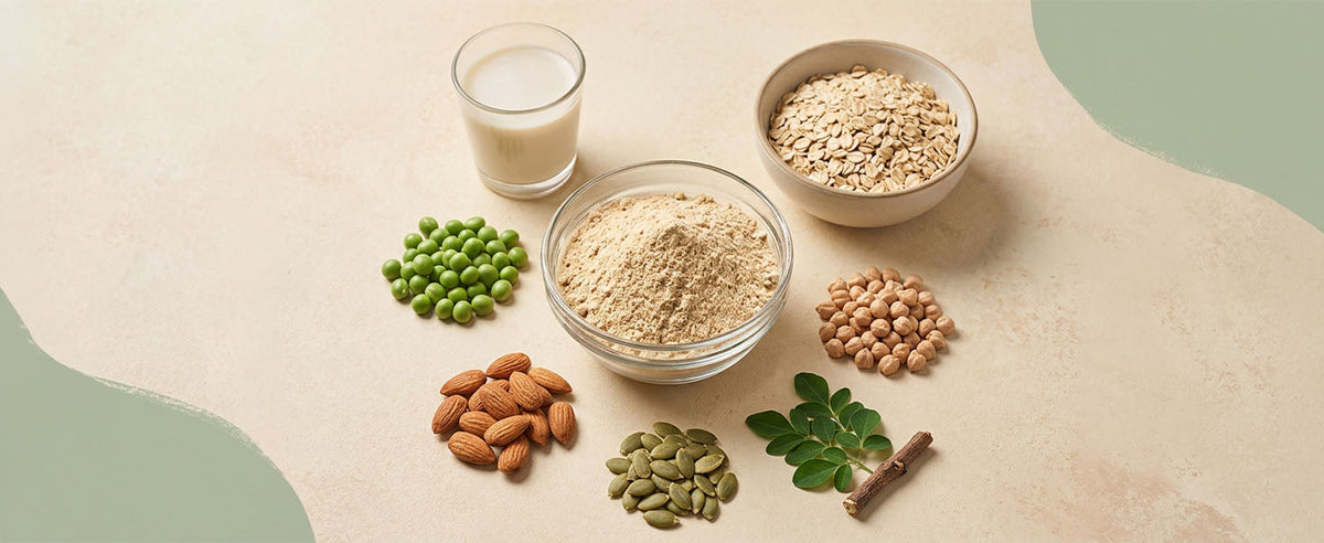 Protein Powder for Diabetics