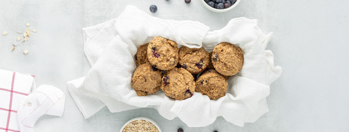 protein cookies