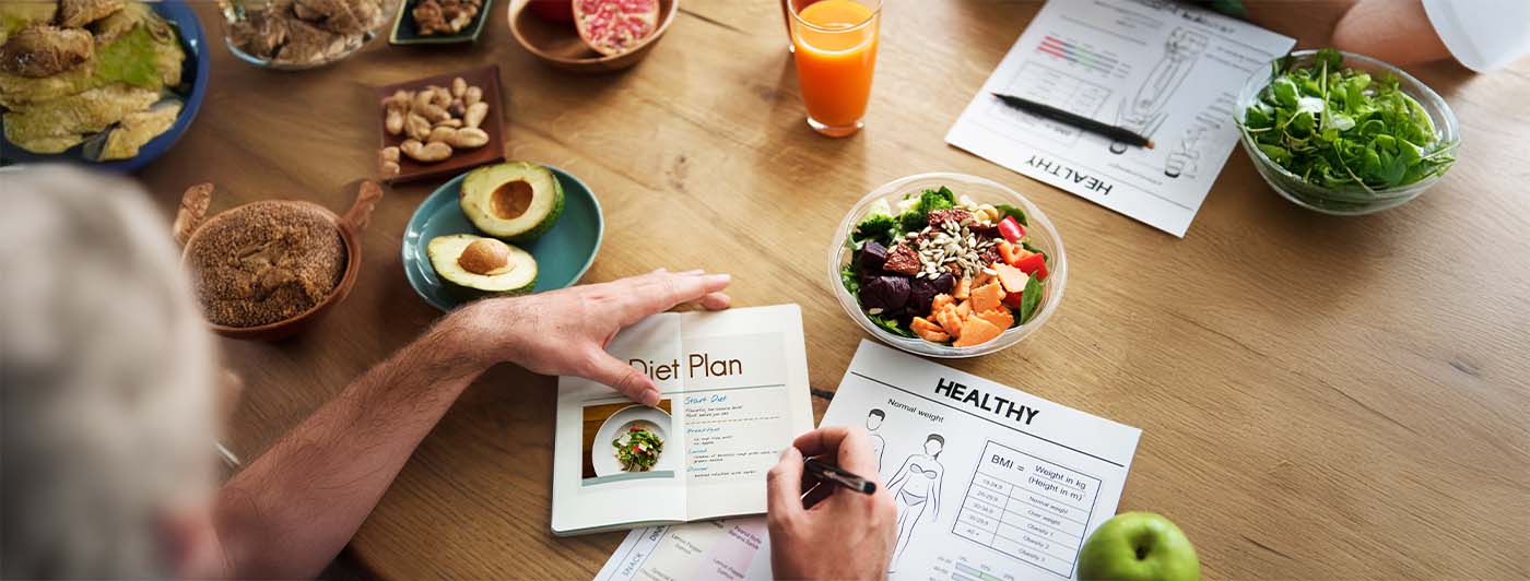 7 day protein diet plan for weight loss​