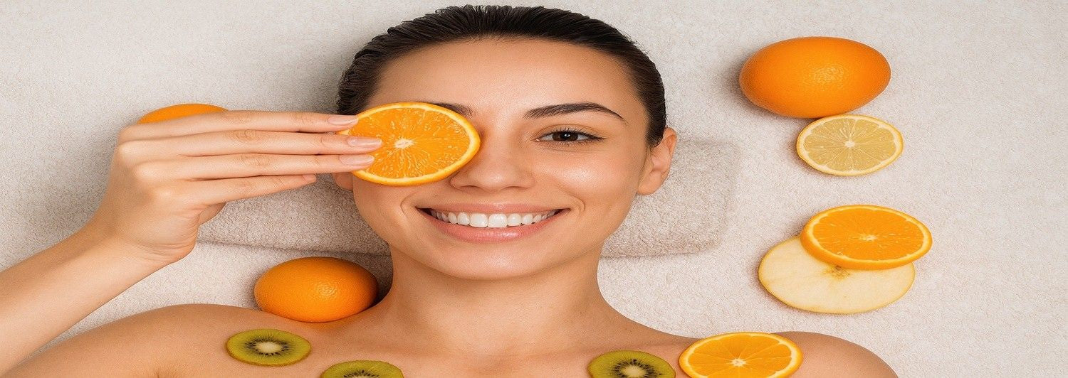 anti aging foods​