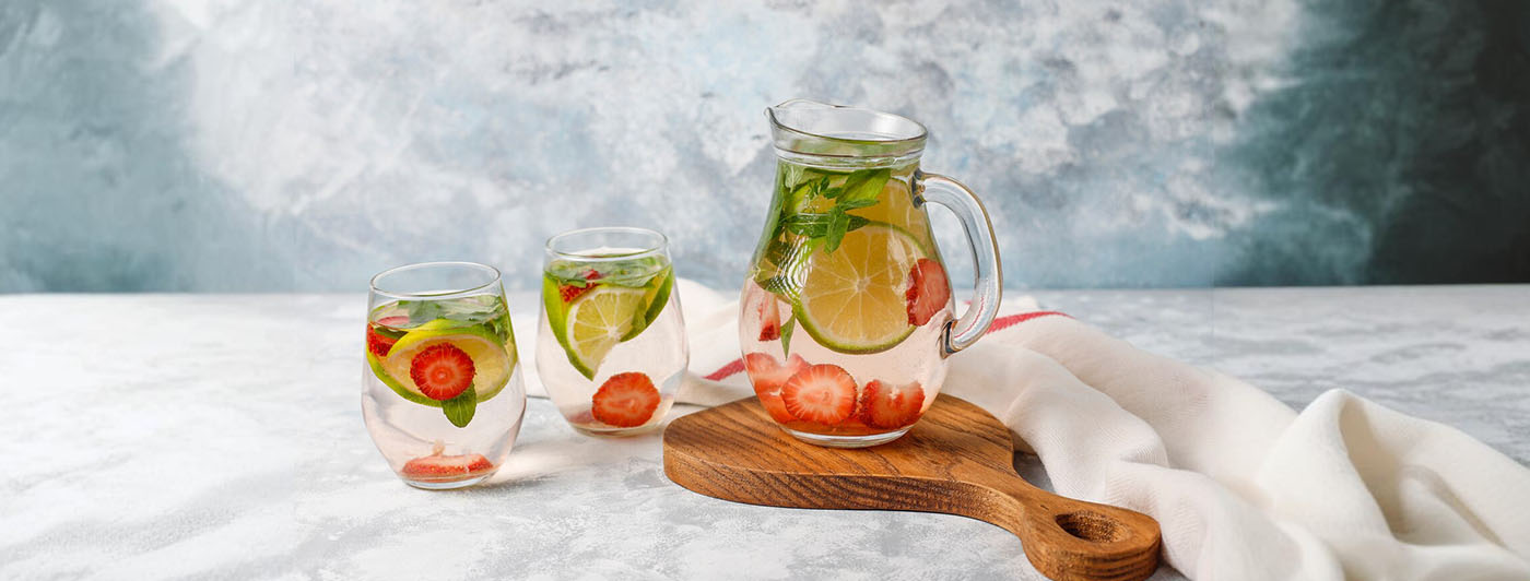 detox water​