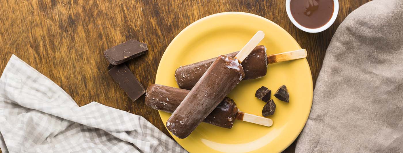 popsicle recipes​