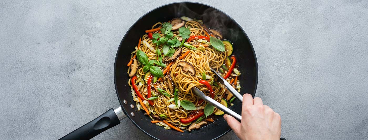 chow mein recipe​
