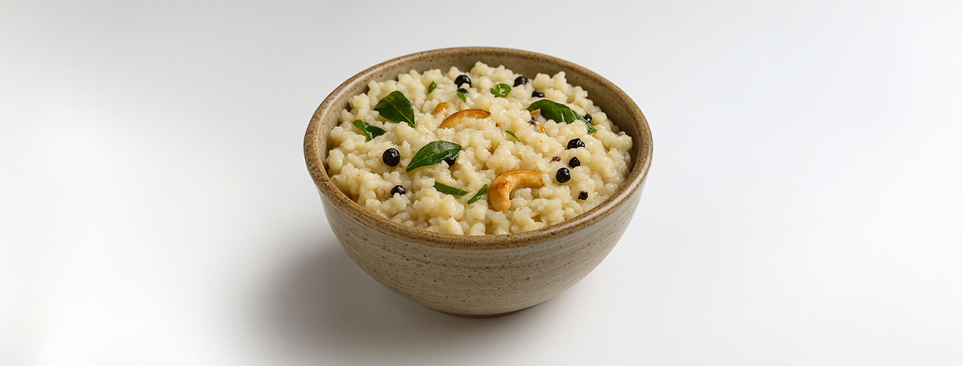 pongal recipe​