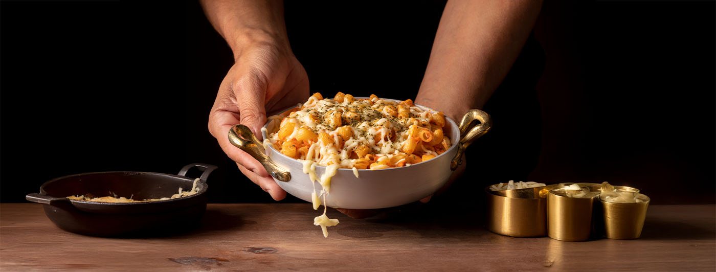 mac and cheese recipe​