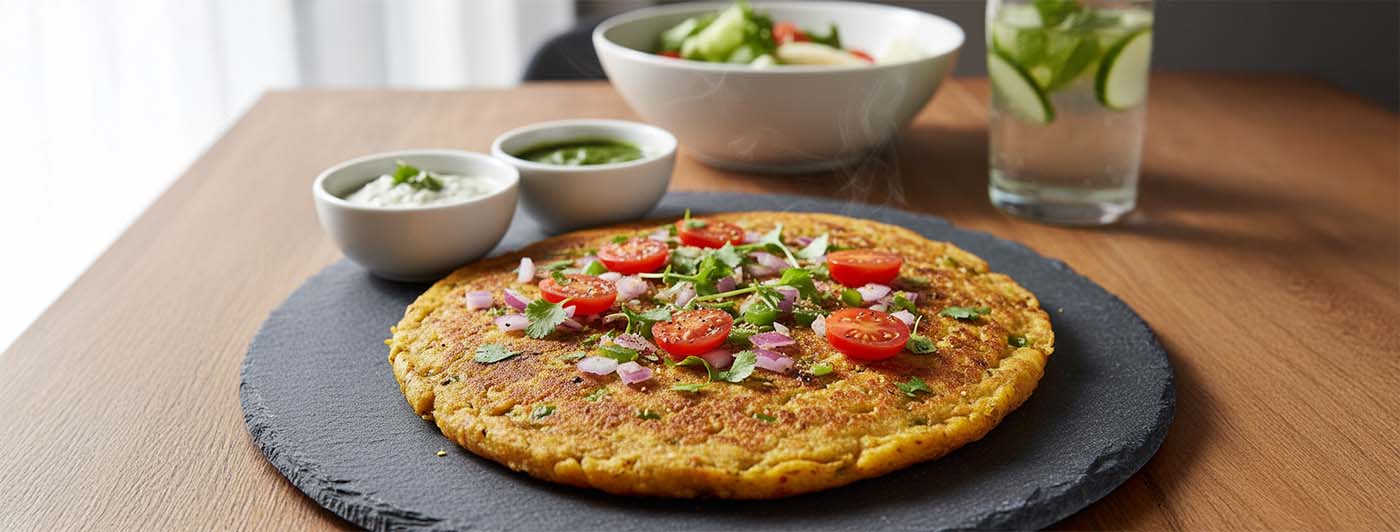 uttapam recipe​