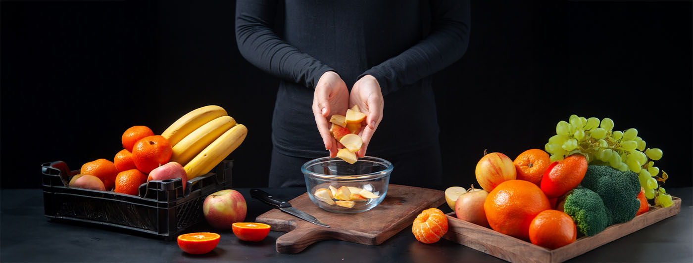 Butter Fruit Benefits 