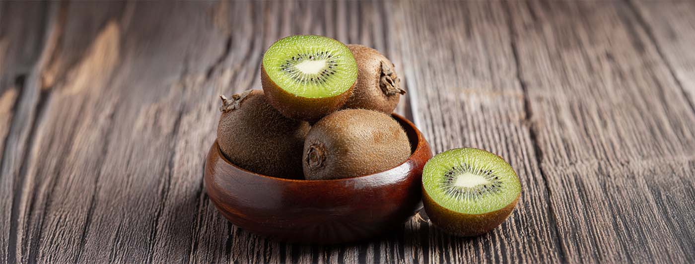 kiwi health benefits​
