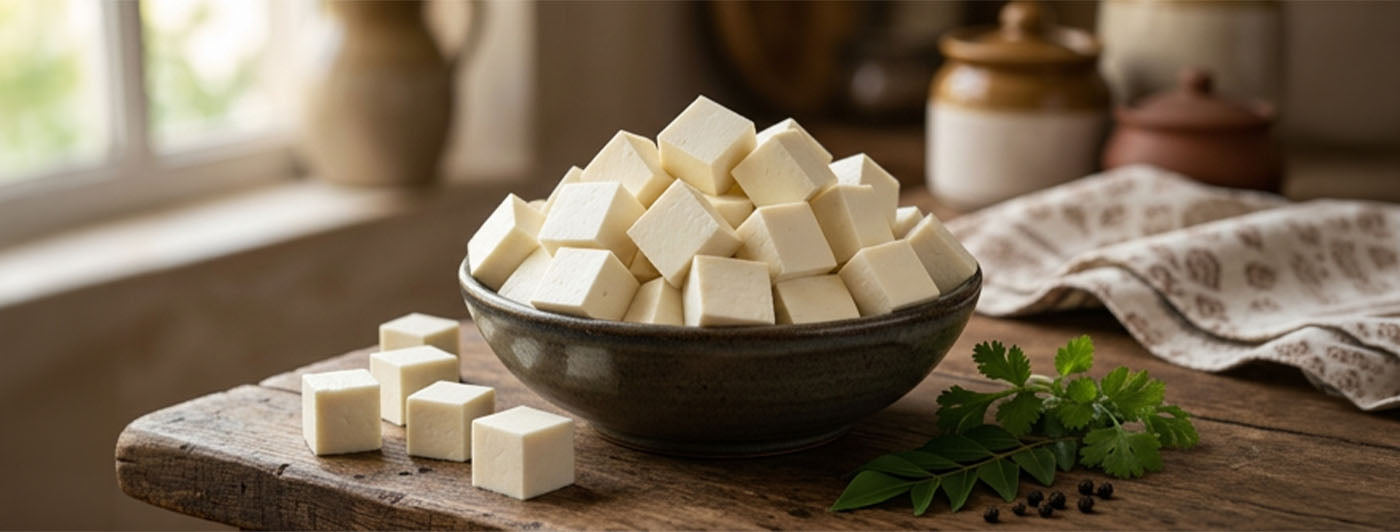 Is Paneer Good for Weight Loss