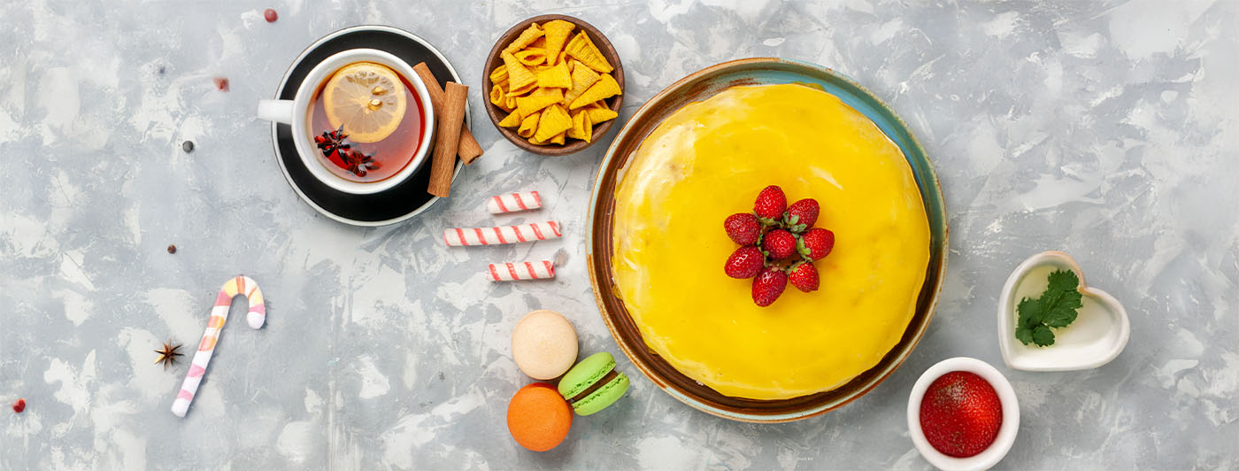 mango cheesecake recipe