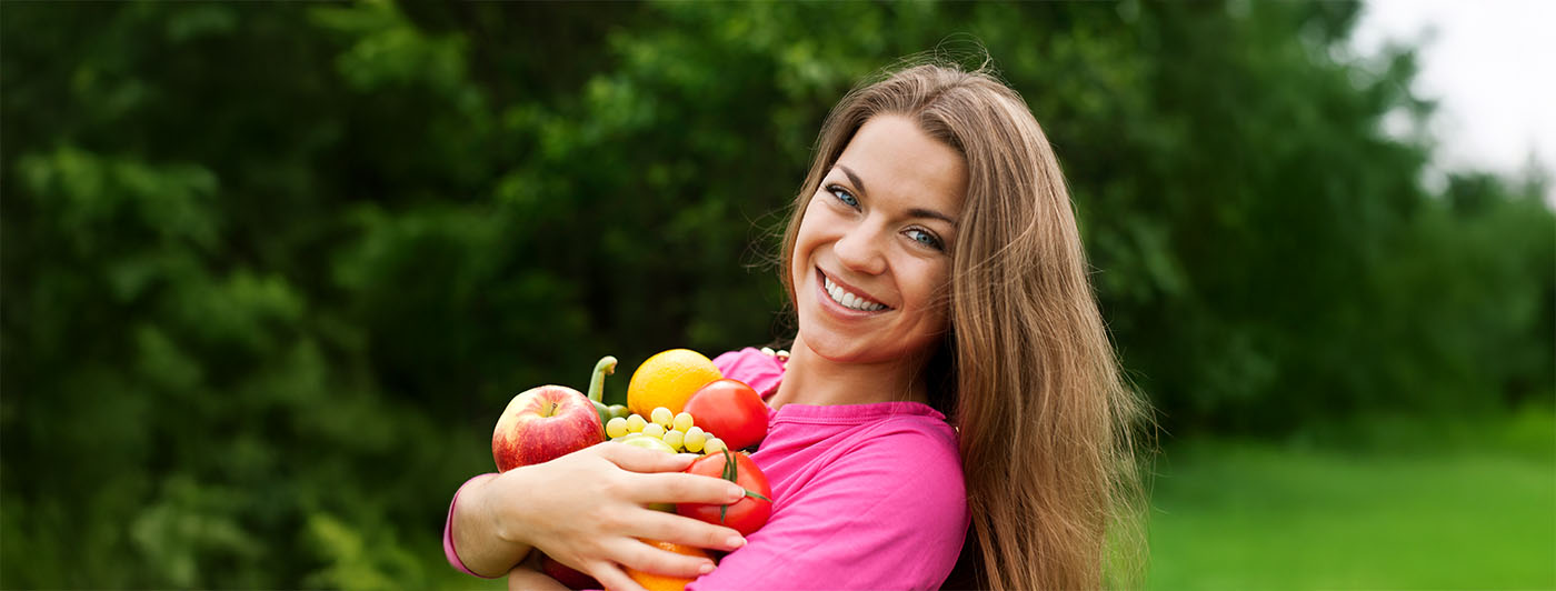 fruits for hair growth