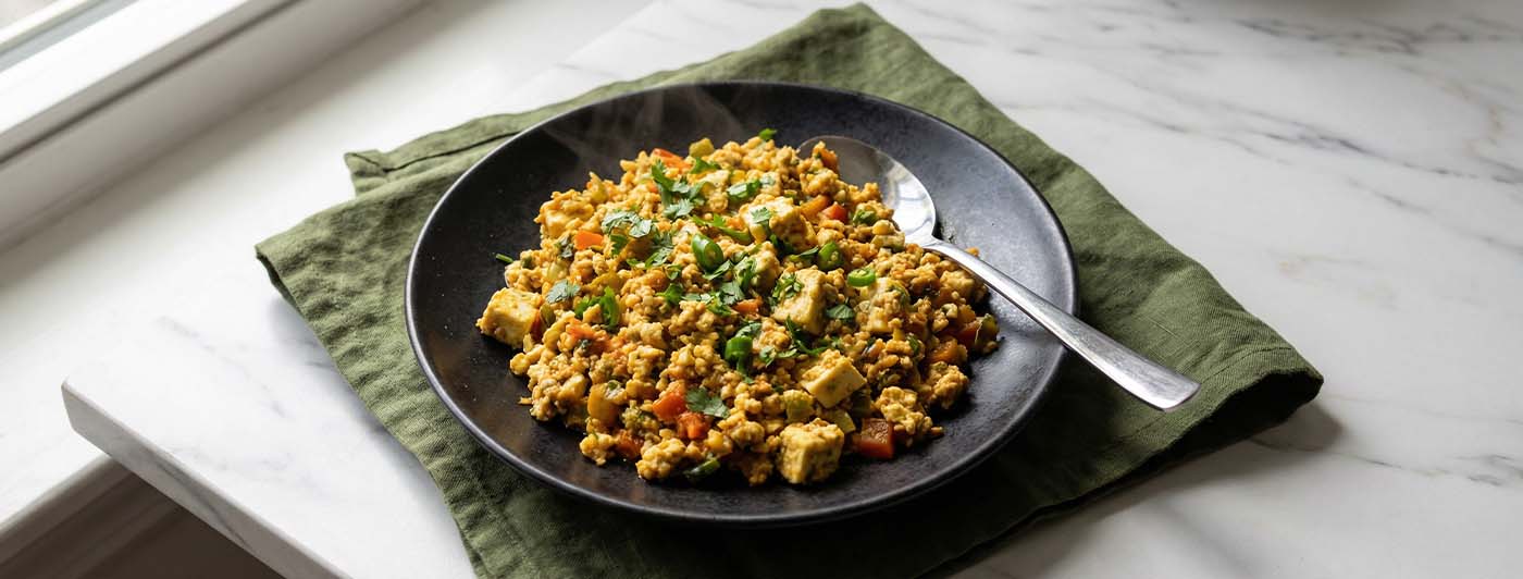 paneer bhurji recipe​