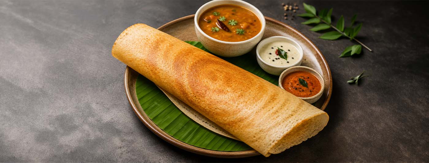 protein dosa