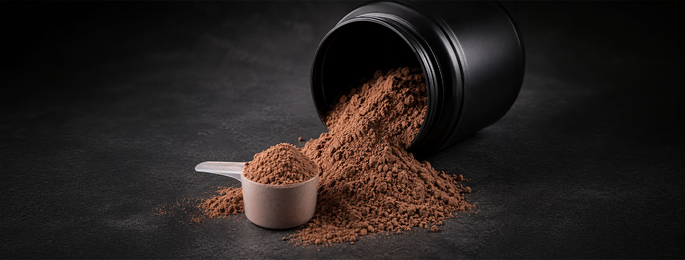 protein powder for diabetics India