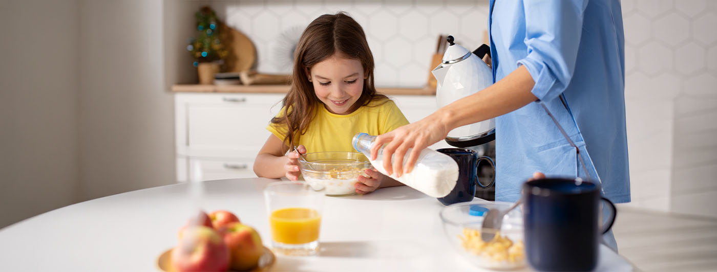 protein powder for kids intake