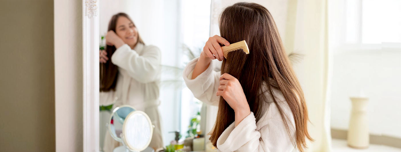 regrow hair naturally in 3 weeks