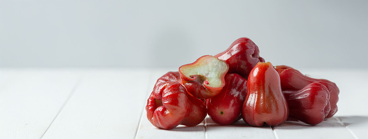 water apple benefits