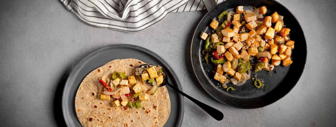 protein in 1 roti​