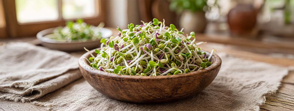 Protein in 1 Bowl Dal — Exact Numbers for Every Indian Dal