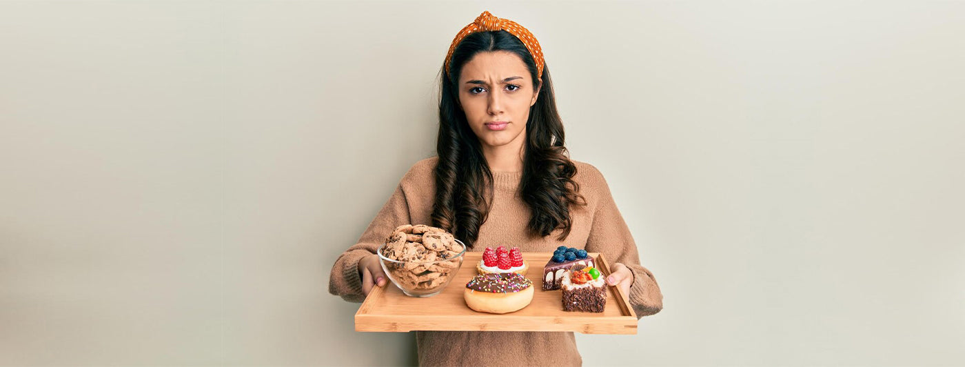 pcos foods to avoid