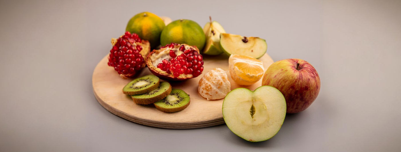 low calorie fruits