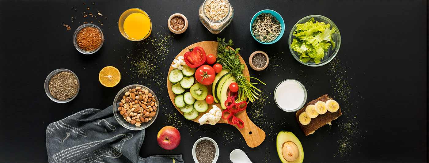 muscle recovery foods​