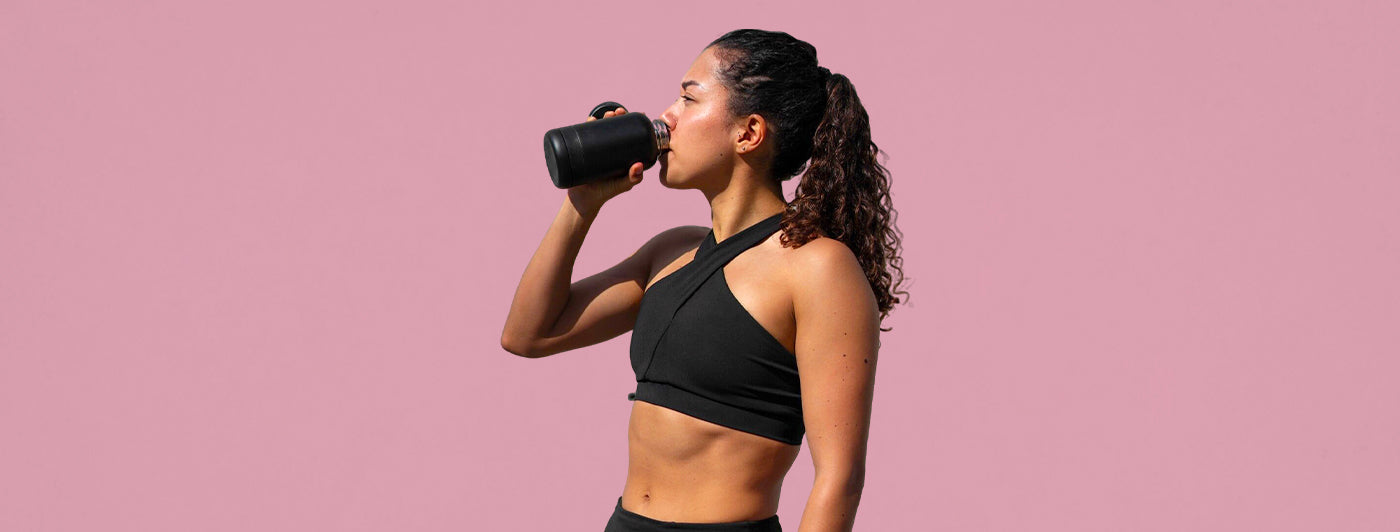 protein powder for women weight loss