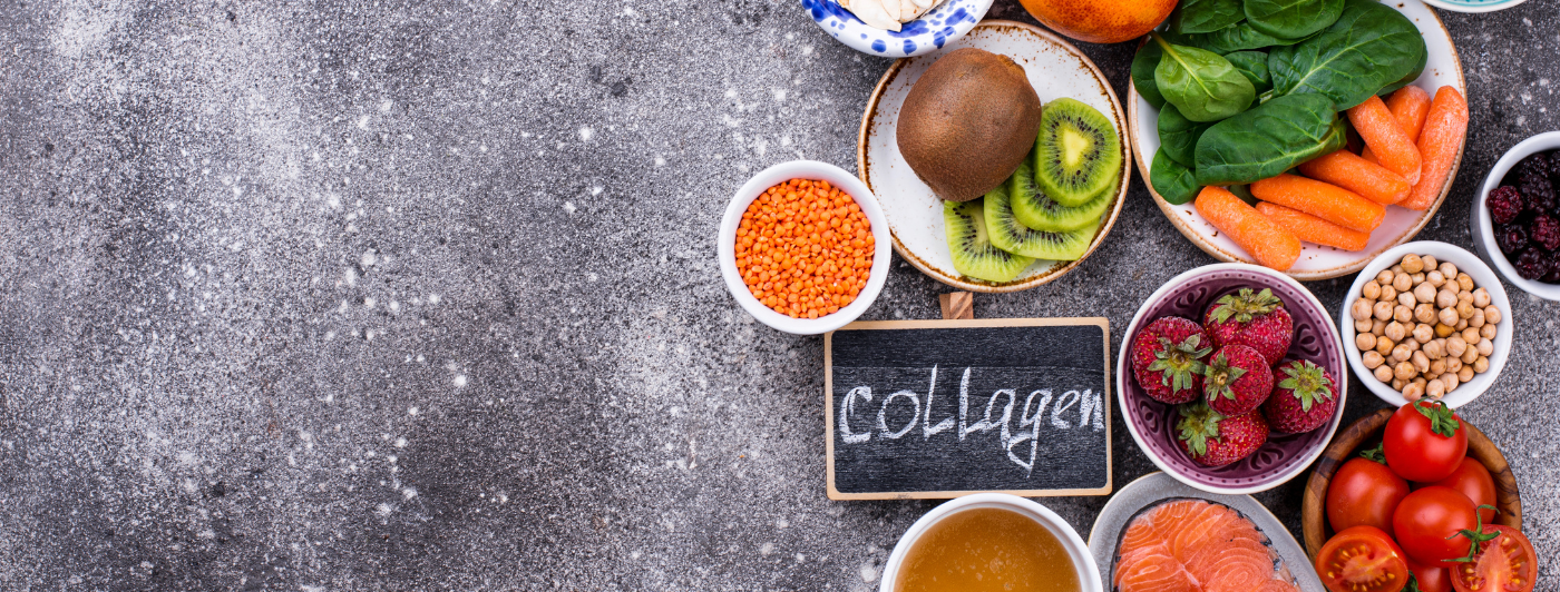 Top 10 Collagen Rich Foods To Include In Your Diet For Youthful Skin