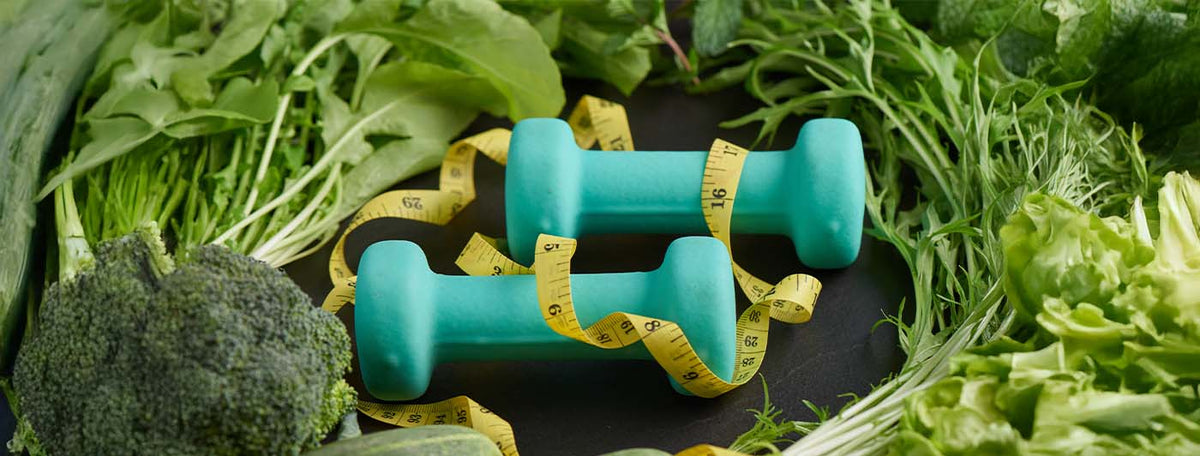 11 Plant-Based Muscle Building Foods for Strength