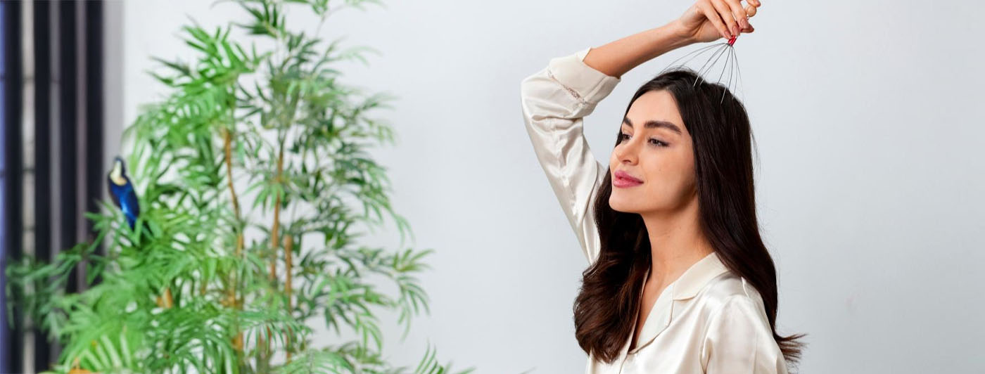 vitamin b12 for hair