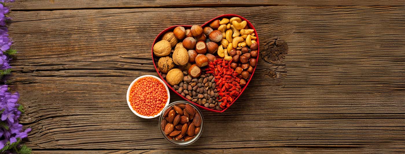 vitamin b12 rich dry fruits