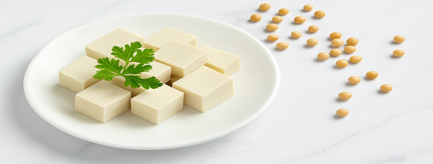 100 gram paneer protein​