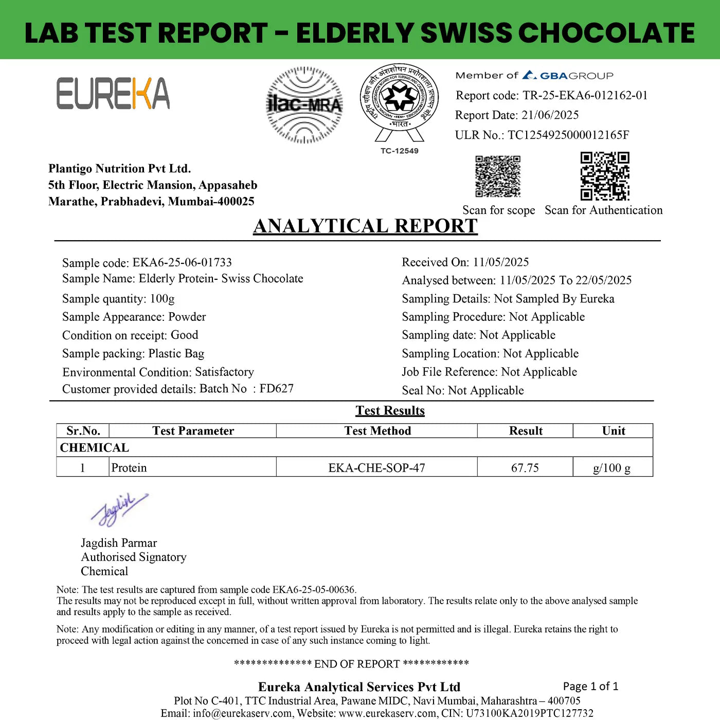 Swiss Chocolate