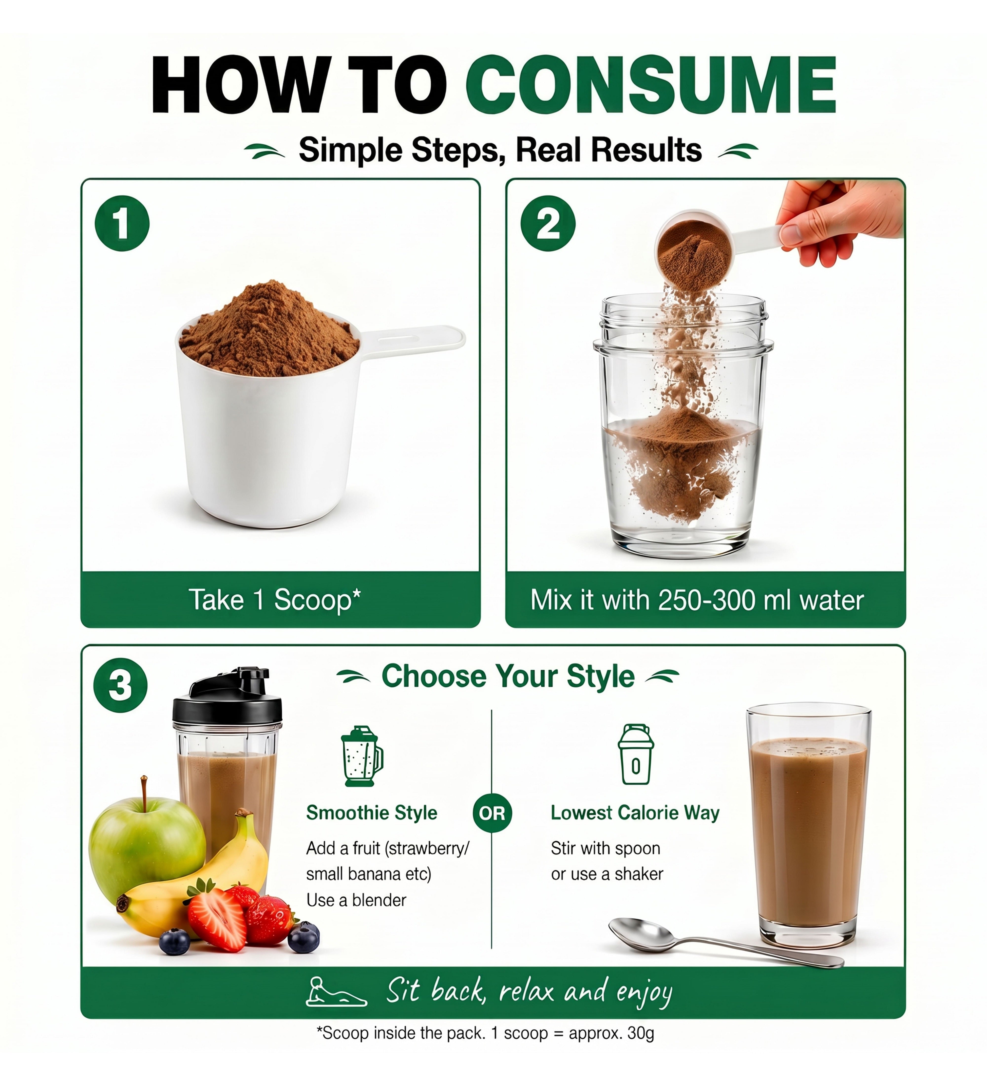 cold coffee